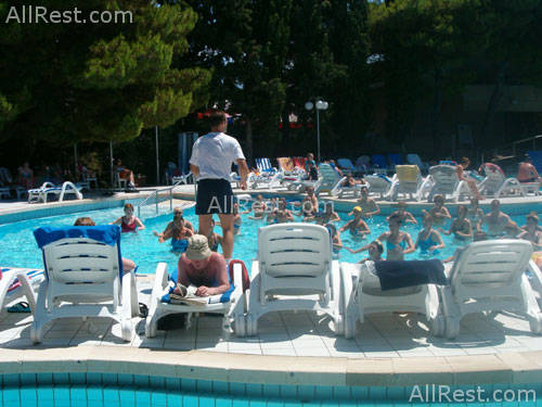 Croatia Hotel 47